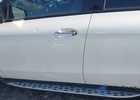 2018 Mercedes-Benz Amg Gle 43 Coupe 4Matic z USA, uszkodzony, nr VIN 4JGED6EB3JA116579